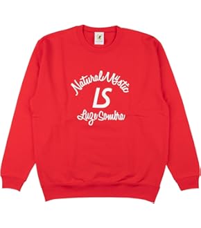 LUZeSOMBRA(ルースイソンブラ) SMOOTH FLEECE PARKA ルースイソンブラ SALE 2割引 セール品 LUZeSOMBRA F2012135